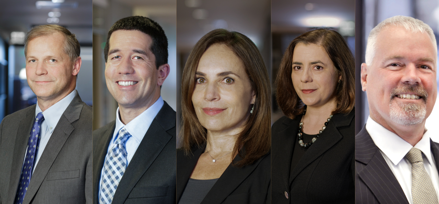 5 Phillips & Cohen Attorneys recognized by Lawdragon for 2024