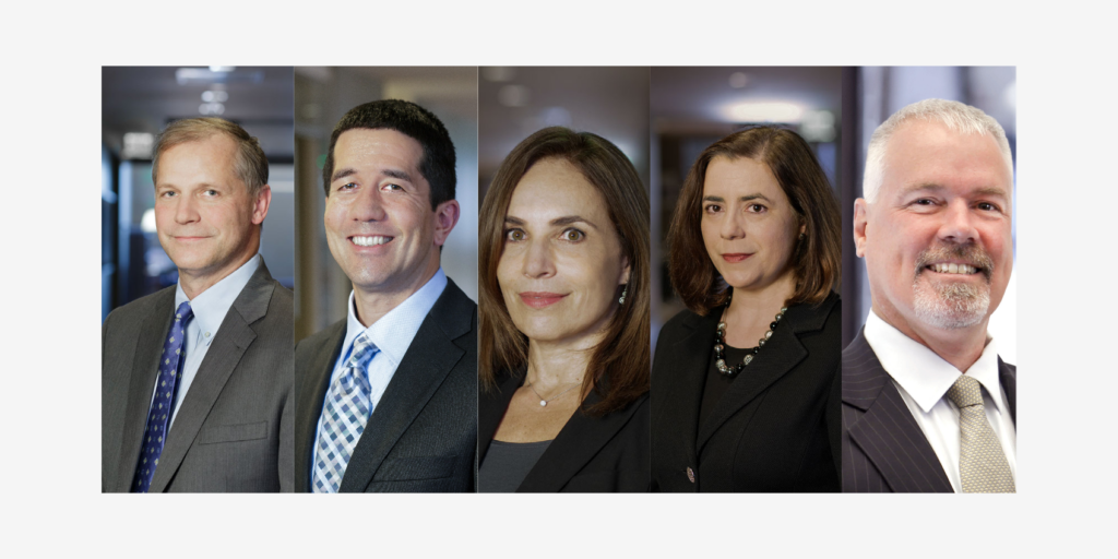 Phillips & Cohen attorneys named “500 Leading Lawyers in America” 2023