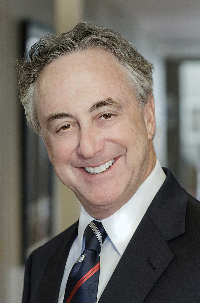 Bruce A. Cohen Former Chief Counsel US Senate Judiciary Committee