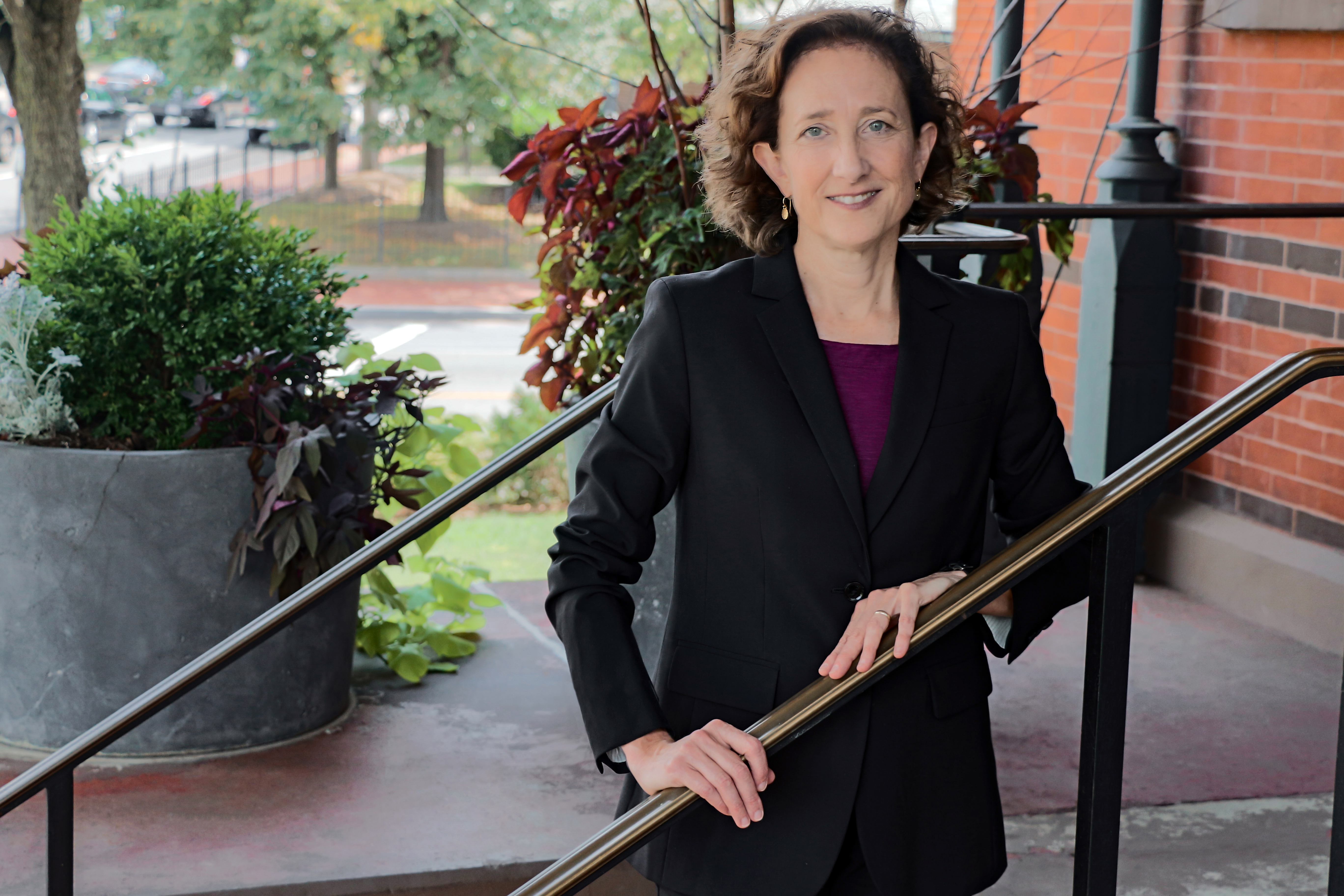 Whistleblower Lawyer Claire Sylvia