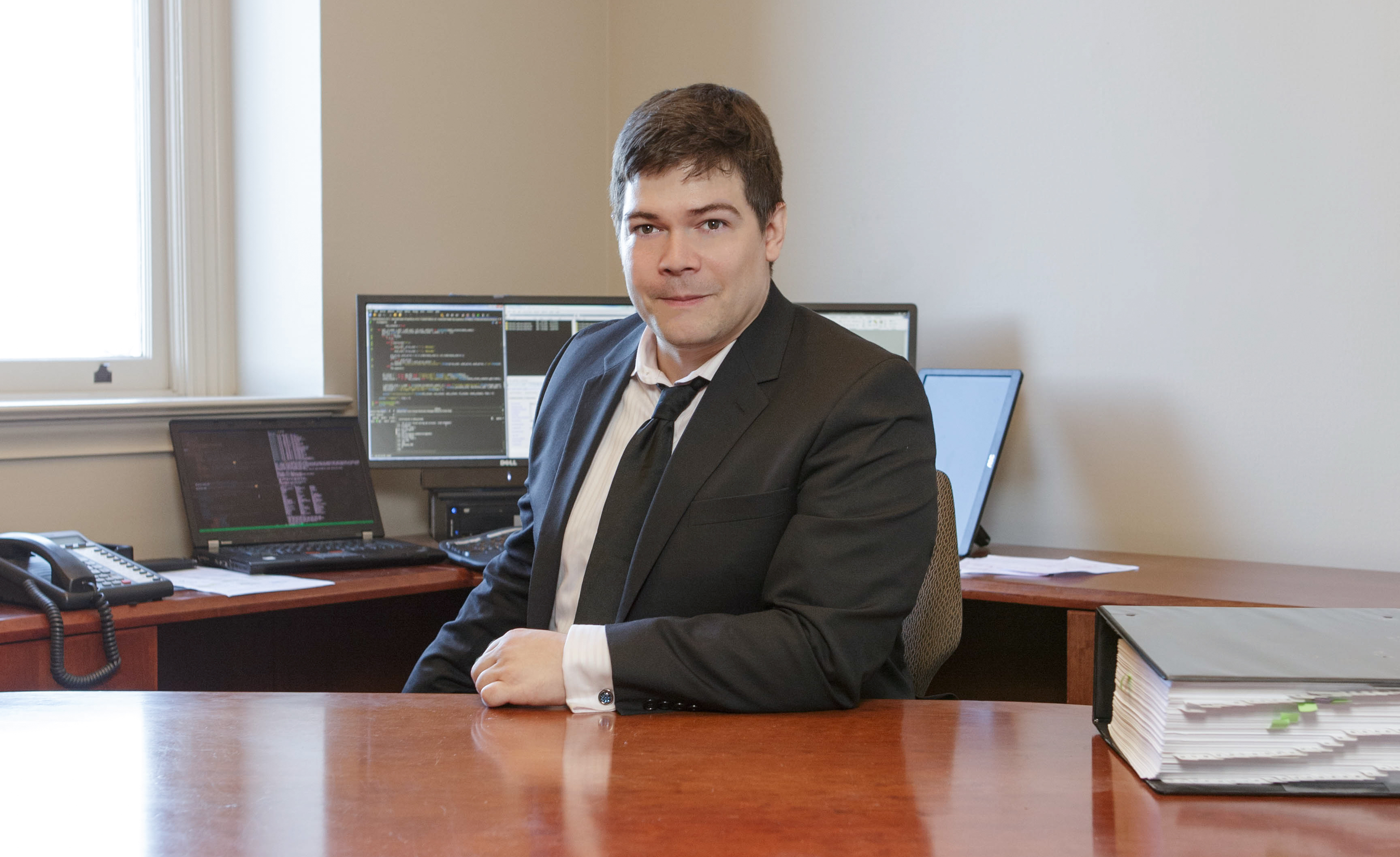 Collins enviro hires Phillips & Cohen