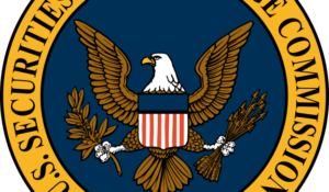 Securities and Exchange Commission Seal