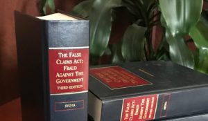 The False Claims Act Fraud: Against The Government book