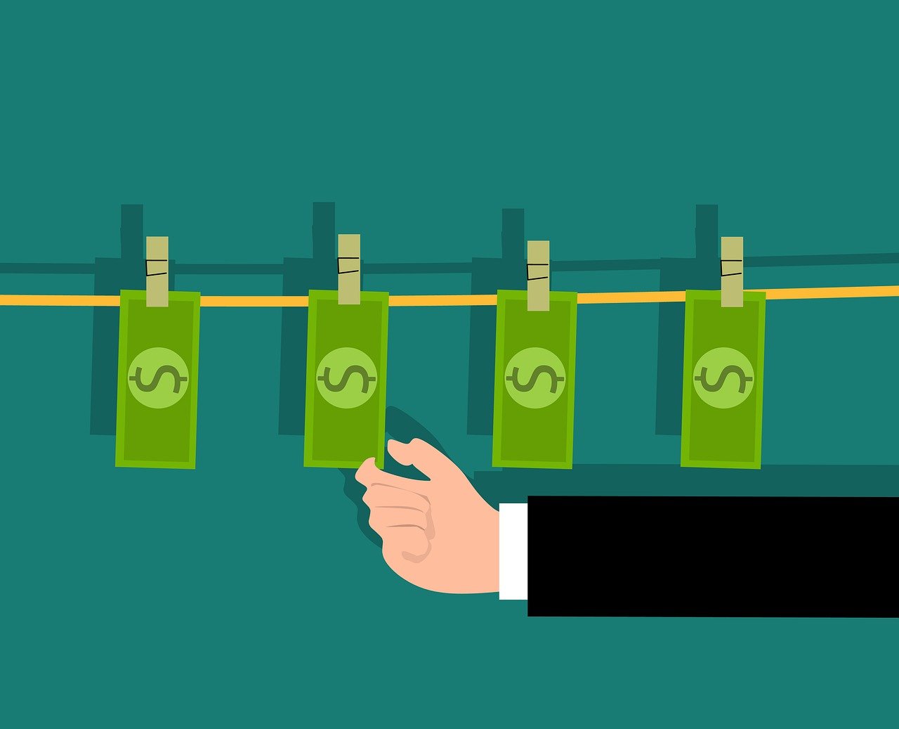 Anti Money Laundering Whistleblower Program Offers Rewards And Protections Phillips Cohen